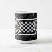Mug Crâne 2 de chef (Centre)