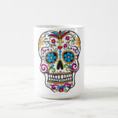 Mug Crâne à sucre (Centre)