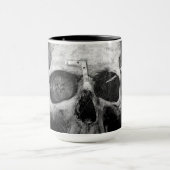 Mug Crâne chirurgical (Centre)