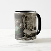 MUG CRANE COLORSPLASH CHEVROLET INGÉNIEUR OPÉRATEUR (Devant droit)