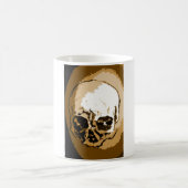 Mug Crâne crâne (Centre)