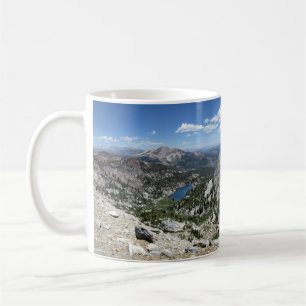 Mug Crâne Cristal Mammoth Lakes Basin Mammoth Crest