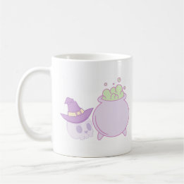 Mug Crâne de cuisine