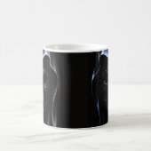 Mug Crâne de la couche (Centre)
