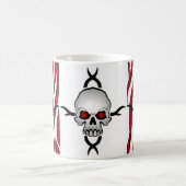 Mug crâne de mouton (Centre)