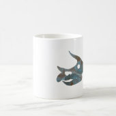 Mug Crâne de Triceratops (Centre)