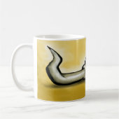 Mug Crâne de vache (Gauche)