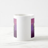 Mug Crâne malin (Centre)