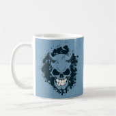 Mug Crâne Neon Demon (Gauche)