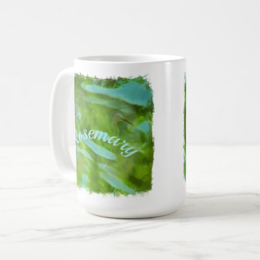 Mug Crane River Vision 0335 (Devant gauche)