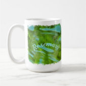 Mug Crane River Vision 0335 (Gauche)