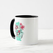 Mug Crâne That Ain't Cool (Devant gauche)