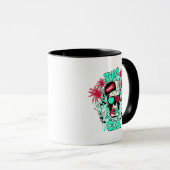 Mug Crâne That Ain't Cool (Devant droit)