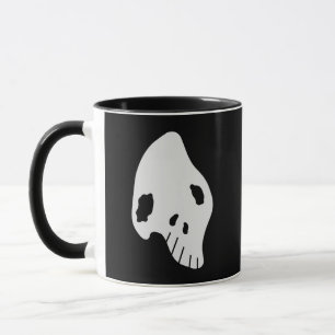 Mug CrâneFreak