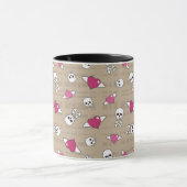 Mug Crânes (Centre)