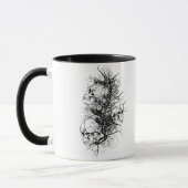 Mug Crânes d'Imaginaire (Gauche)