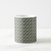 Mug Crânes et Souciets (Centre)