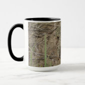Mug Crapaud des prairies R10 (Gauche)