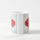 Mug Craps N'Importe Qui Coupe De Café (Centre)