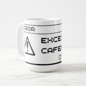 Mug Crashed (Devant gauche)