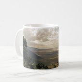 Mug Cratère de Ngorongoro (Devant gauche)