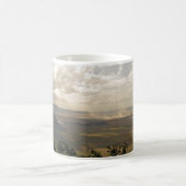 Mug Cratère de Ngorongoro (Centre)