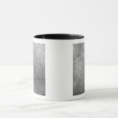 Mug Cratère Kepler à la surface de Mars (Centre)