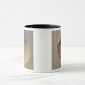 Mug Cratère Victoria sur Mars (Centre)