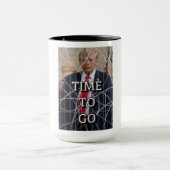 Mug Cravate (Centre)