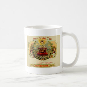 Mug Cravate obligatoire
