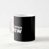 Mug Crawfish Crew Funny Crayfish Cajun Matching Men Wo (Devant gauche)