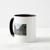 Mug Crawford Notch Vue de la porte double (Devant gauche)