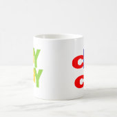 Mug cray cray (Centre)