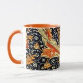 Mug Cray par William Morris (Gauche)