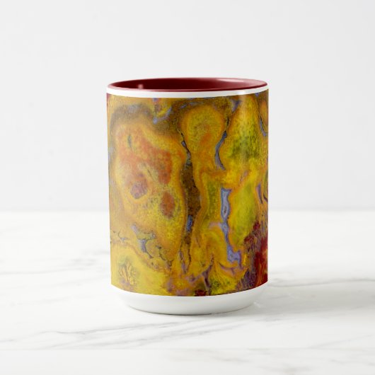 Mug Crayola Jasper (Centre)