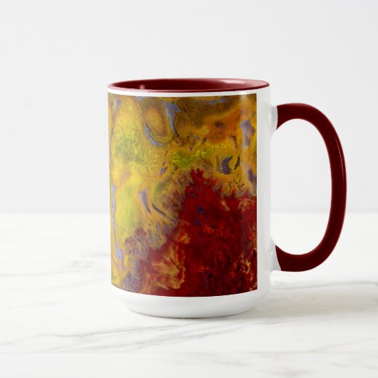 Mug Crayola Jasper (Droite)