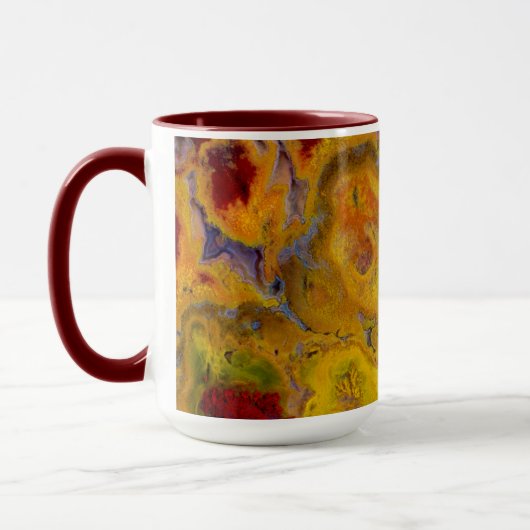 Mug Crayola Jasper (Gauche)
