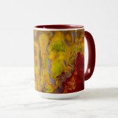 Mug Crayola Jasper (Devant droit)