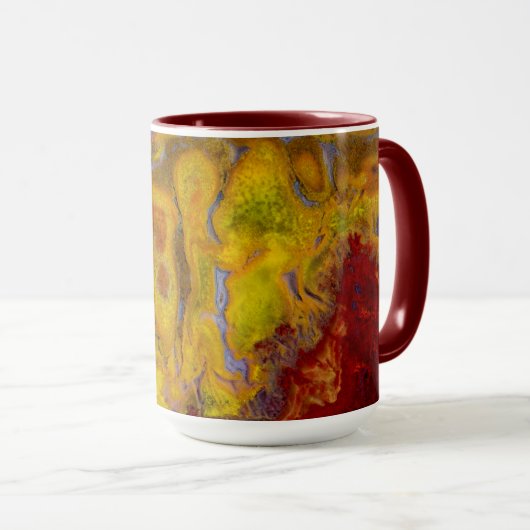 Mug Crayola Jasper (Devant droit)