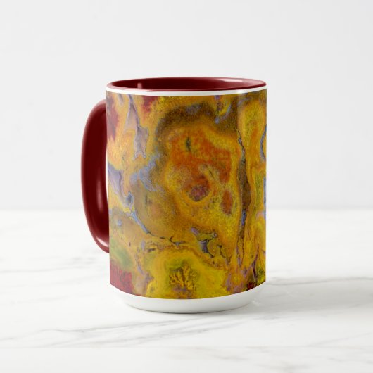 Mug Crayola Jasper (Devant gauche)