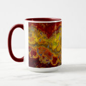 Mug Crayola Jasper (Gauche)