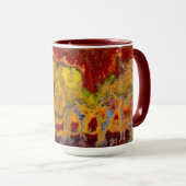 Mug Crayola Jasper (Devant droit)