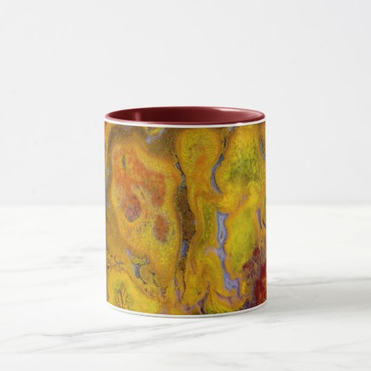 Mug Crayola Jasper (Centre)