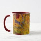 Mug Crayola Jasper (Gauche)