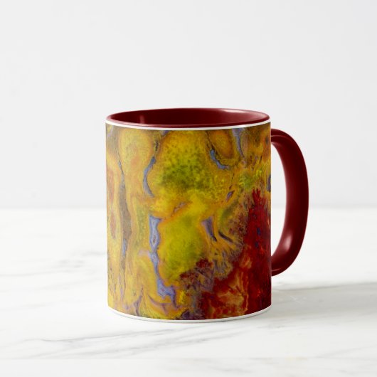 Mug Crayola Jasper (Devant droit)
