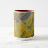 Mug Crayola Jasper coloré (Centre)