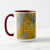 Mug Crayola Jasper coloré (Gauche)