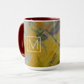 Mug Crayola Jasper coloré (Devant gauche)