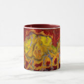 Mug Crayola Jasper rouge (Centre)