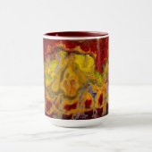 Mug Crayola Jasper rouge (Centre)